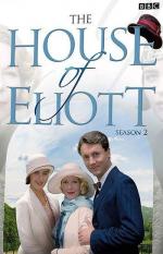 Дом сестер Элиотт / The House of Eliott (1991)