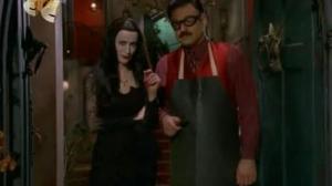 Кадры из фильма Новая семейка Аддамс / The New Addams Family (1998)