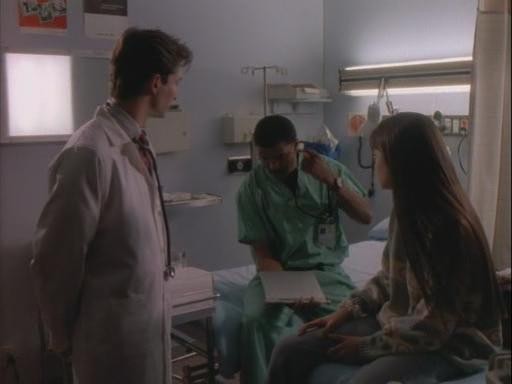 Кадр из фильма Скорая помощь / ER (1994)