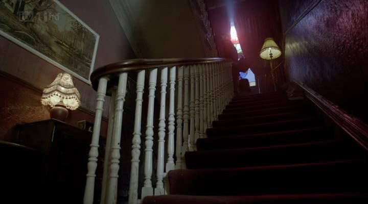 Кадр из фильма 13 шагов вниз / 13 Steps Down (2012)