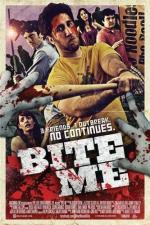 Выкуси! / Bite me (2010)