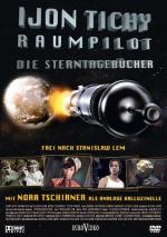 Ийон Тихий: Космический пилот / Ijon Tichy: Raumpilot (2007)