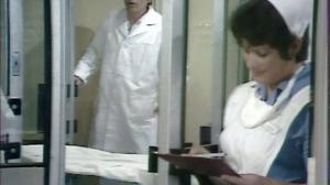 Кадры из фильма Больница на окраине города / Nemocnice na kraji mesta (1977)
