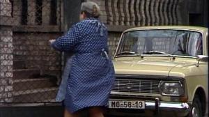 Кадры из фильма Больница на окраине города / Nemocnice na kraji mesta (1977)