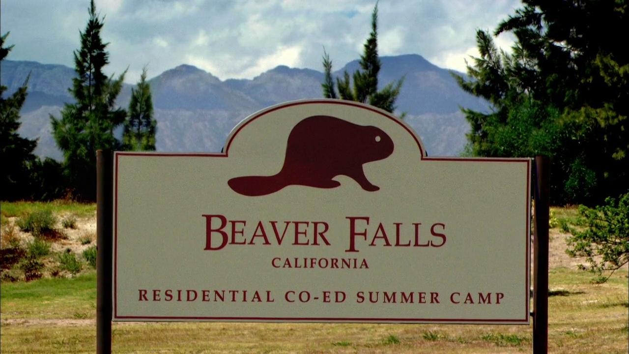 Кадр из фильма Бифер Фолс / Beaver Falls (2011)