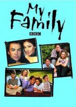 Моя семья / My Family (2000)