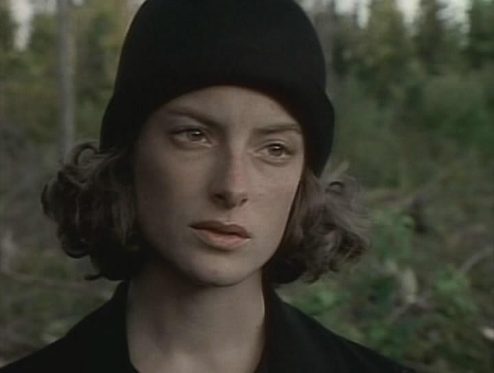 Кадр из фильма Бланш / Blanche (1993)