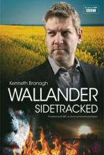 Валландер / Wallander (2008)