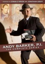 Частный детектив Энди Баркер / Andy Barker, P.I. (2007)