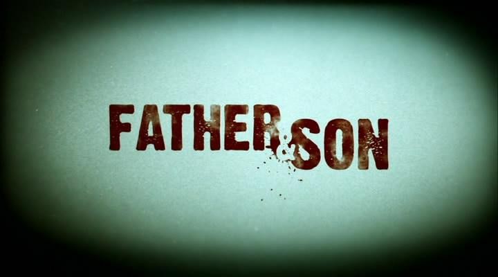 Кадр из фильма Отец и сын / Father &amp; Son (2009)