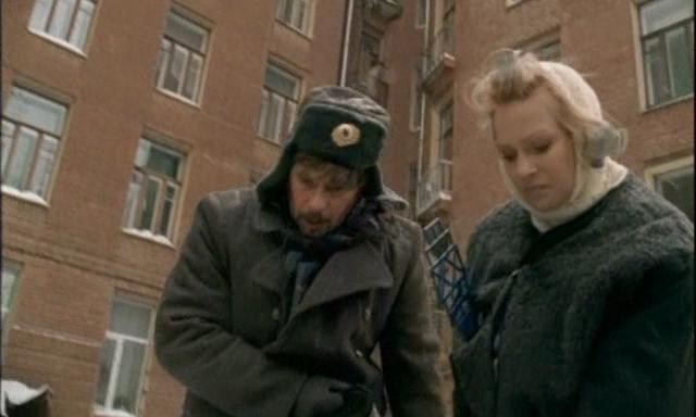 Кадр из фильма Мошенники (Кидалы в бегах) (2005)