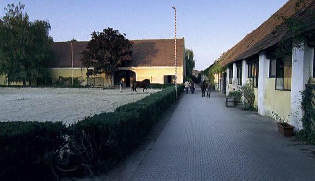 Кадр из фильма Дело ведет Шнель / Schnell ermittelt (2008)