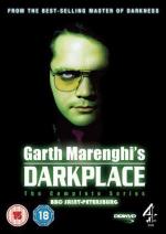 Обитель тьмы Гарта Маренги / Garth Marenghi's Darkplace (2004)