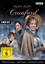 Крэнфорд / Cranford (2007)