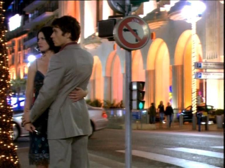 Кадр из фильма Лаура: Проклятие Ривьеры / Laura, le compte à rebours a commencé (2006)