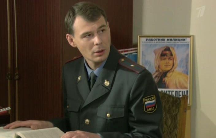 Кадр из фильма Дело было на Кубани (2011)