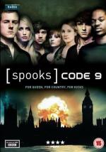 Призраки: Код 9 / Spooks: Code 9 (2008)
