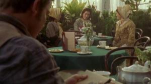 Кадры из фильма Блюдо зелени / A Dinner of Herbs (2000)