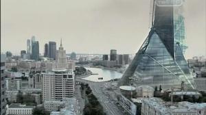 Кадры из фильма Башня (2010)