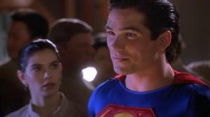 Кадры из фильма Лоис и Кларк: Новые приключения Супермена / Lois & Clark: The New Adventures of Superman (1993)