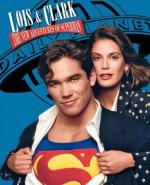 Лоис и Кларк: Новые приключения Супермена / Lois & Clark: The New Adventures of Superman (1993)