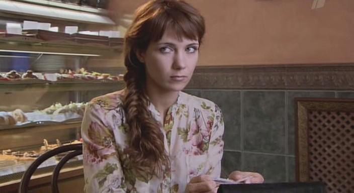 Кадр из фильма Побег (2010)