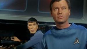 Кадры из фильма Звёздный путь: Оригинальный сериал / Star Trek: The Original Series (1966)