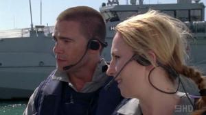 Кадры из фильма Морской патруль / Sea patrol (2007)