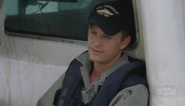 Кадр из фильма Морской патруль / Sea patrol (2007)