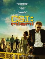 Место преступления: Майами / CSI: Miami (2002)