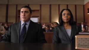 Кадры из фильма Закон и порядок: Лос-Анджелес / Law & Order: Los Angeles (2011)
