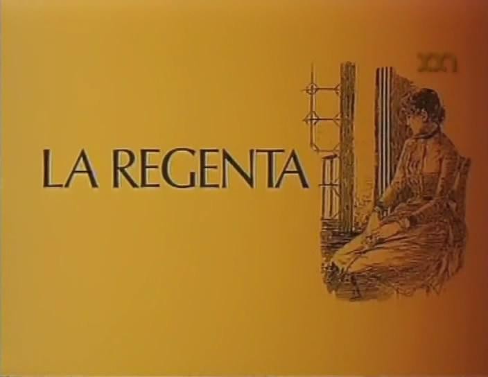 Кадр из фильма Регентша. Жена правителя / La regenta (1995)