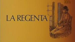 Кадры из фильма Регентша. Жена правителя / La regenta (1995)