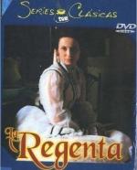 Регентша. Жена правителя / La regenta (1995)