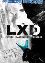 Легион экстраординарных танцоров / The LXD: The Legion of Extraordinary Dancers (2010)