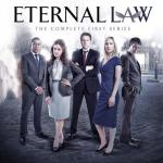 Вечный закон / Eternal Law (2011)