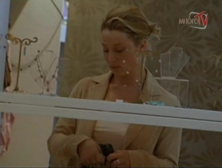 Кадр из фильма Люби, как я хочу / Love My Way (2004)