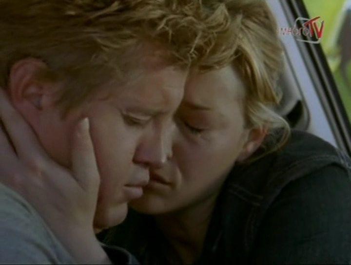 Кадр из фильма Люби, как я хочу / Love My Way (2004)