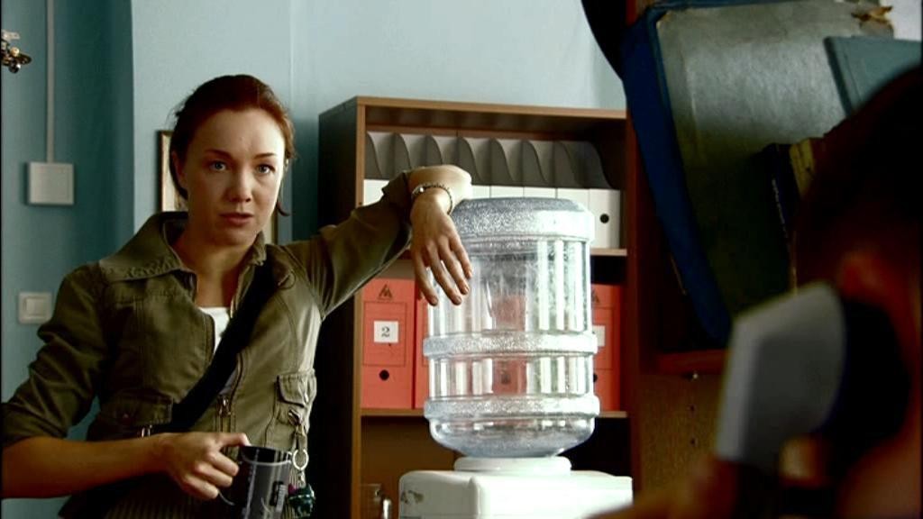 Кадр из фильма Братья детективы (2008)