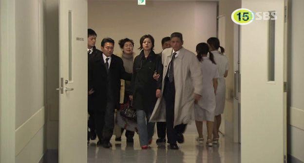 Кадр из фильма Райское дерево / Cheongukui namu (2006)