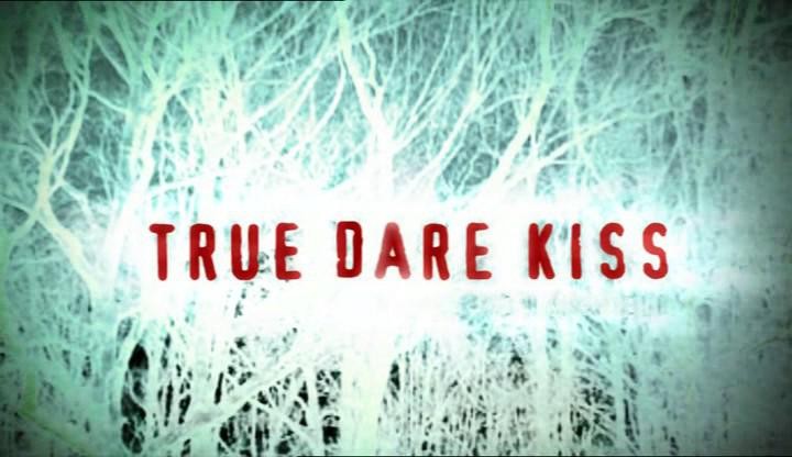 Кадр из фильма Правда, Расплата, Поцелуй / True Dare Kiss (2007)