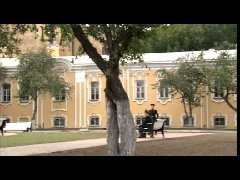 Кадр из фильма Юнкера (2006)
