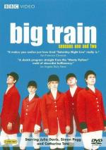Большая возня / Big Train (1998)