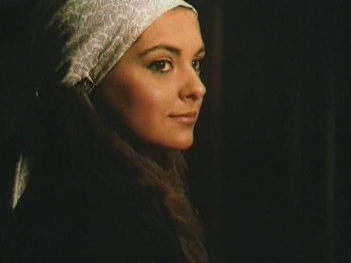 Кадр из фильма Королёк - птичка певчая / Çalikusu (1986)