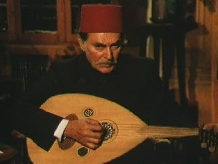 Кадр из фильма Королёк - птичка певчая / Çalikusu (1986)