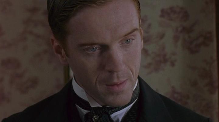 Кадр из фильма Сага о Форсайтах / The Forsyte Saga (2002)