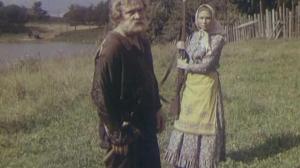 Кадры из фильма Строговы (1975)