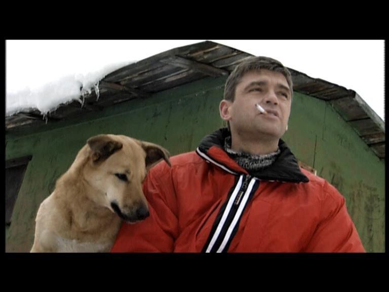 Кадр из фильма Параллельно любви / 0+ (2004)