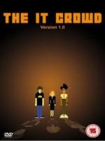 Компьютерщики / The It Crowd (2006)