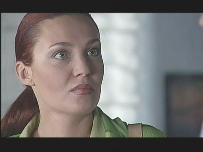 Кадр из фильма Ундина (2003)
